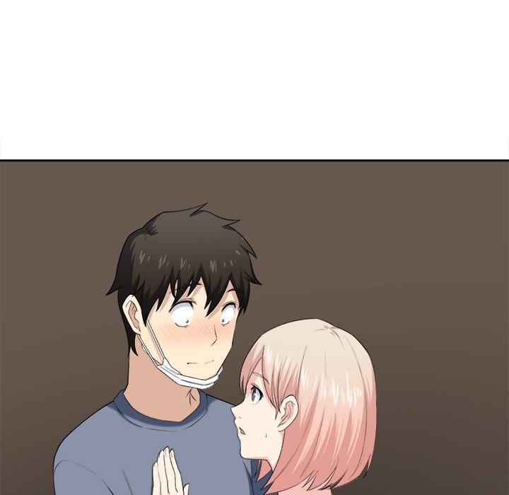 Excuse me, This is my Room - episode 9 - 82