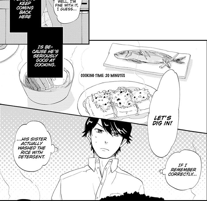 Get The Key To My Heart - episode 3 - 17
