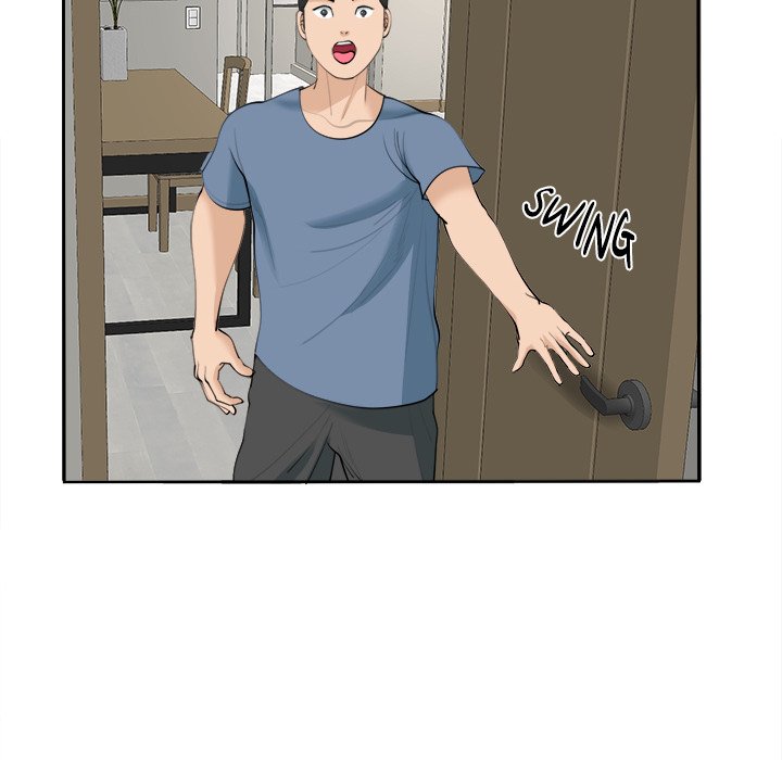 Please Take Care of Her - episode 23 - 36