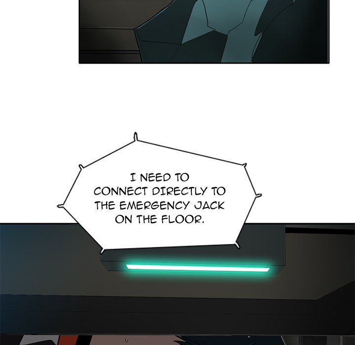 Stardust - episode 31 - 91