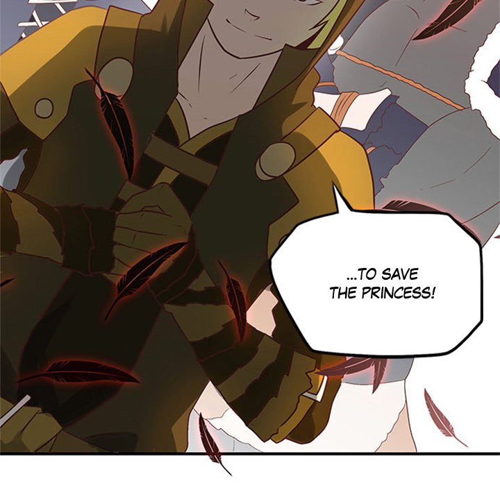 Black Crow - episode 1 - 9
