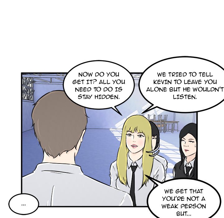 He Queen - episode 6 - 83