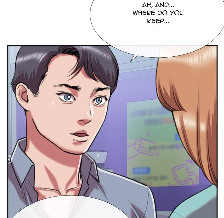 Between Us - episode 27 - 13