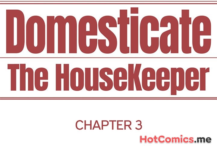 Domesticate The Housekeeper - episode 3 - 1