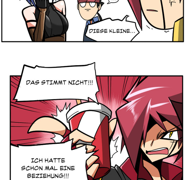 Das Wohnheim aus einer anderen Welt - episode 85 - 44