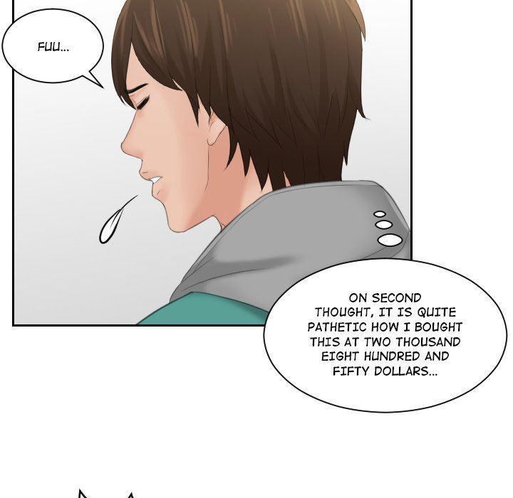 My Love Companion - episode 1 - 42