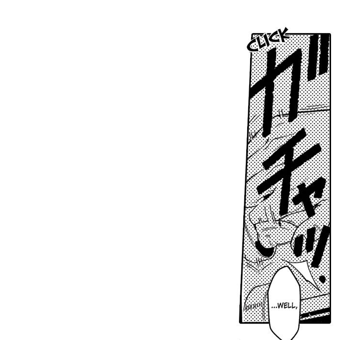 Sweet Lies Layered Like a Mille Feuille - episode 5 - 28
