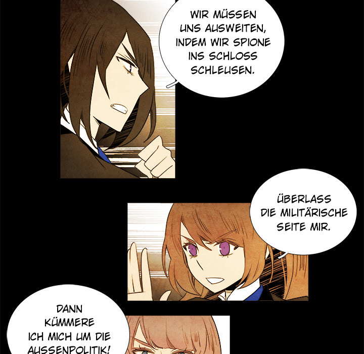 Ardors Königreich - episode 10 - 19