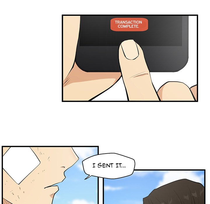 Mr. Kang - episode 36 - 29