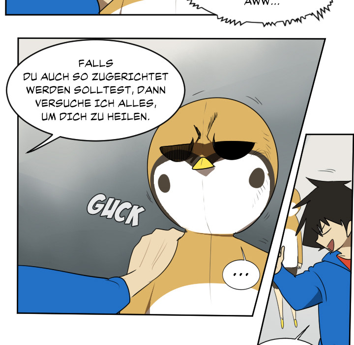 Ultimiter - episode 63 - 20