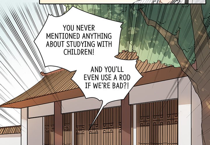 Odis and Moa's Underworld Diary - episode 56 - 3