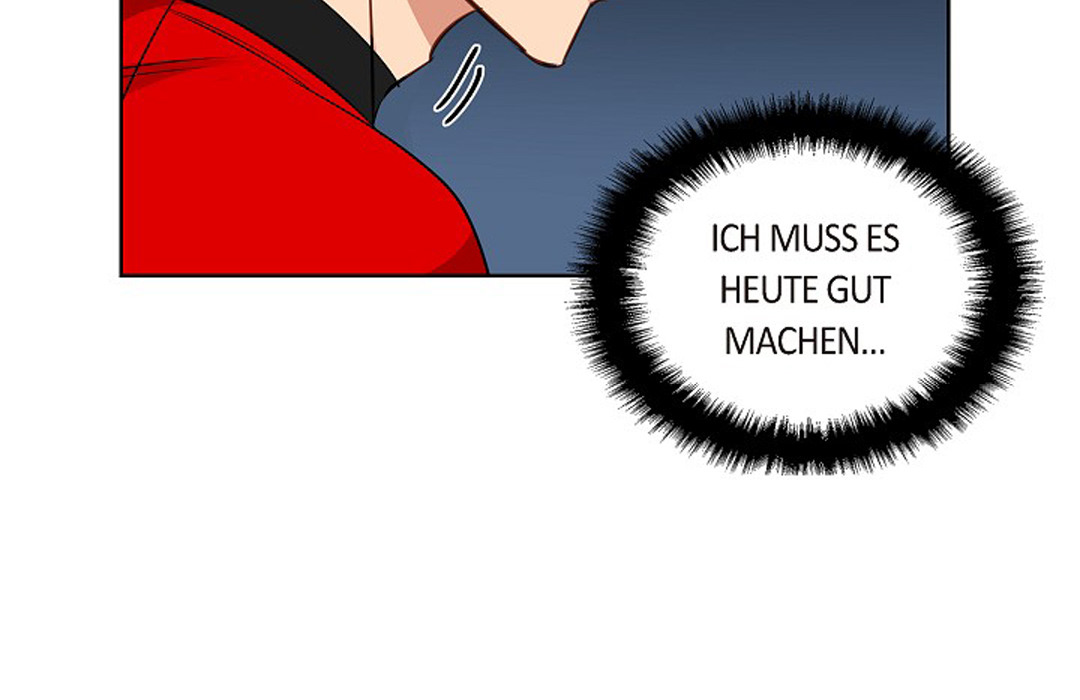 Die romantische Schlüsselverbindung - episode 20 - 170