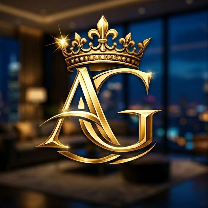 𝐀𝐆👑 - original sound