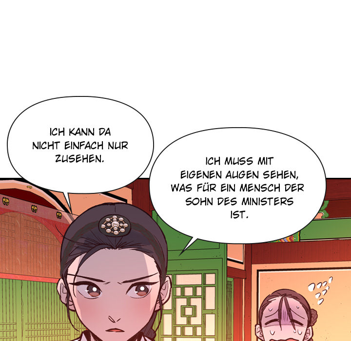 Die Prinzessin und ihre Leibwächter - episode 6 - 22