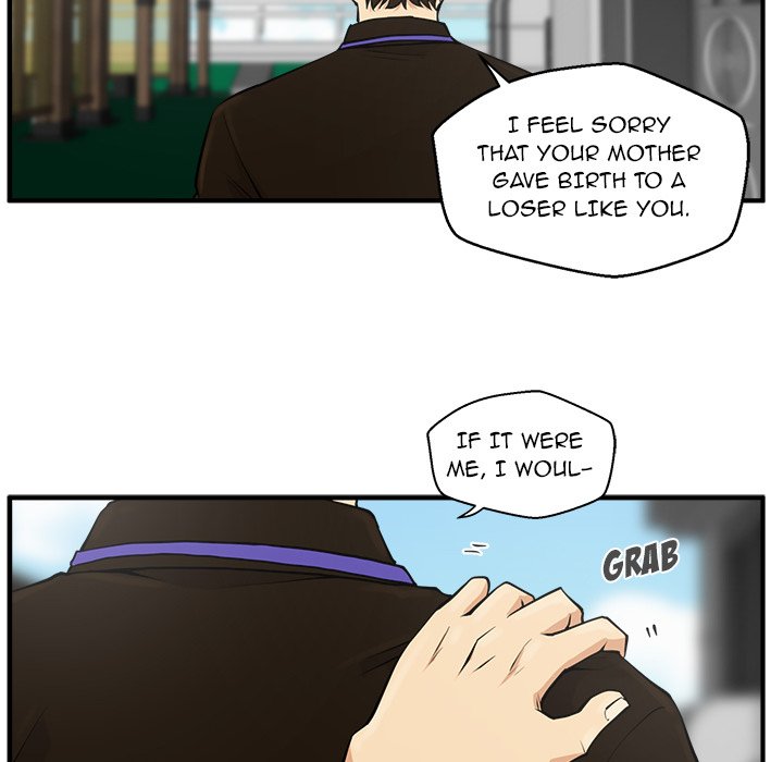 Mr. Kang - episode 36 - 37