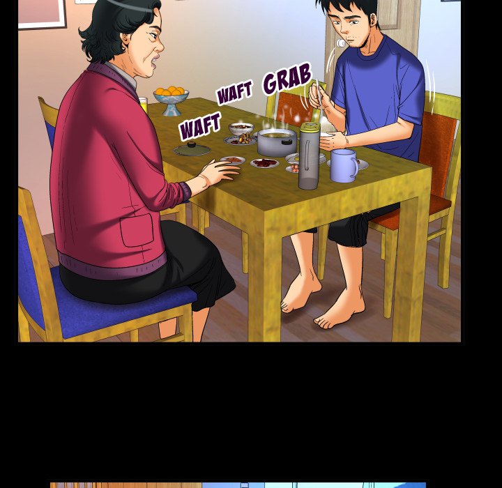 My Wife's Partner - episode 94 - 75