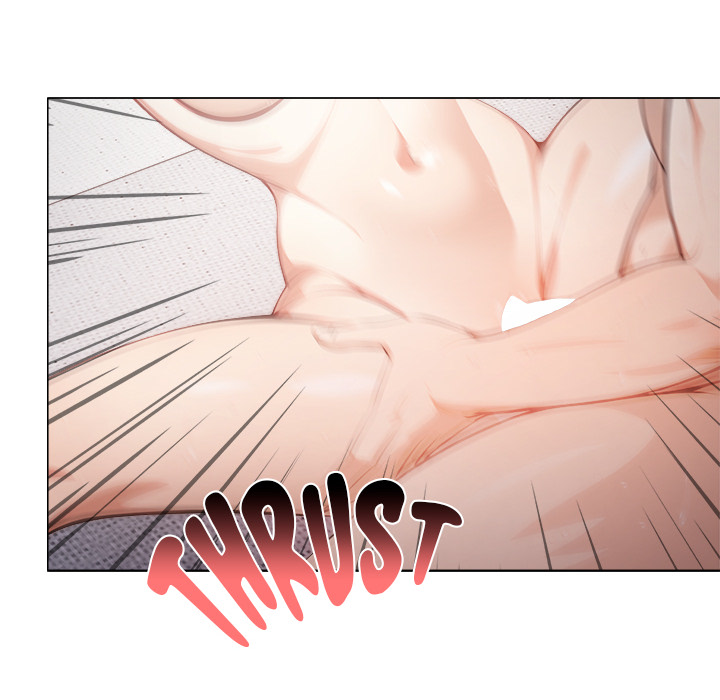 Seductive Curves Behind Closed Doors - episode 1 - 97