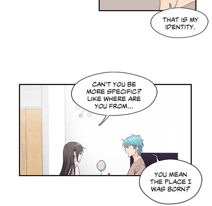 My Special Squishy Someone - episode 5 - 27