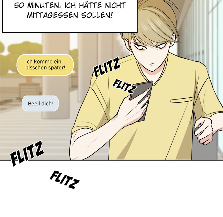 Liebe Lieber Nicht - episode 29 - 40