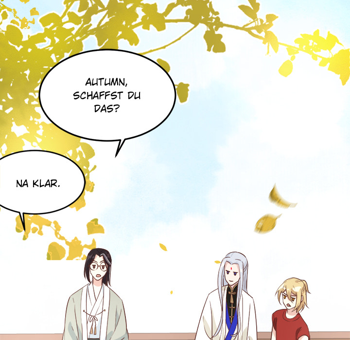 Eine etwas andere Familie - episode 32 - 41