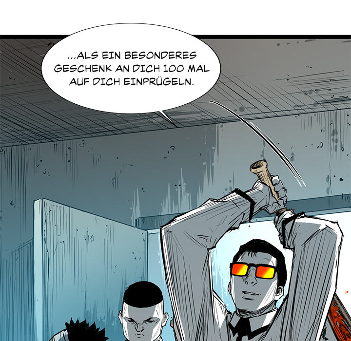 DIE, DAI - episode 34 - 30
