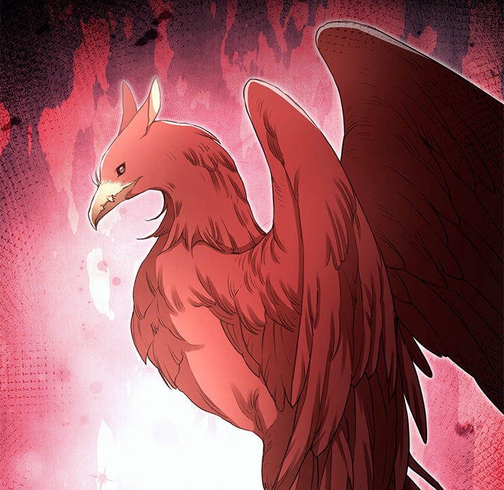 Savage Forest - episode 3 - 83