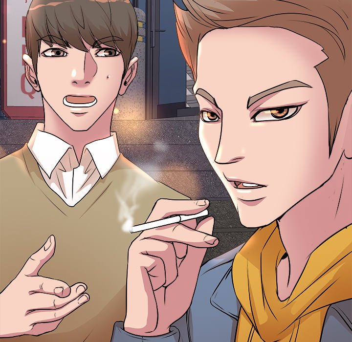 My Wife's Students - episode 4 - 23