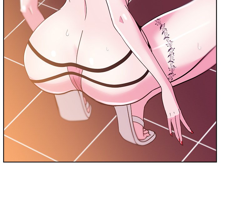 Soojung's Comic Store - episode 29 - 32