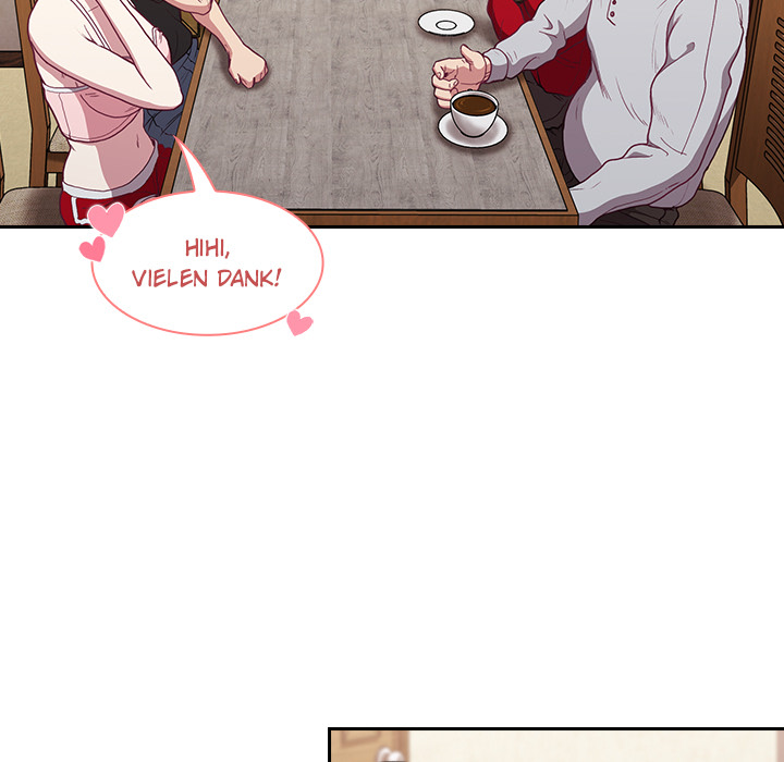 Der Weg zum Altar - episode 2 - 6