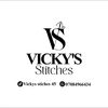vickystiches45