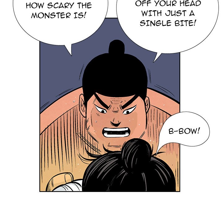 The Journey of the Dragon - episode 7 - 17