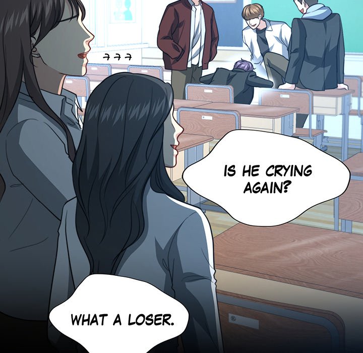 Recessive Omega K's Secret [Season 2] - episode 6 - 88