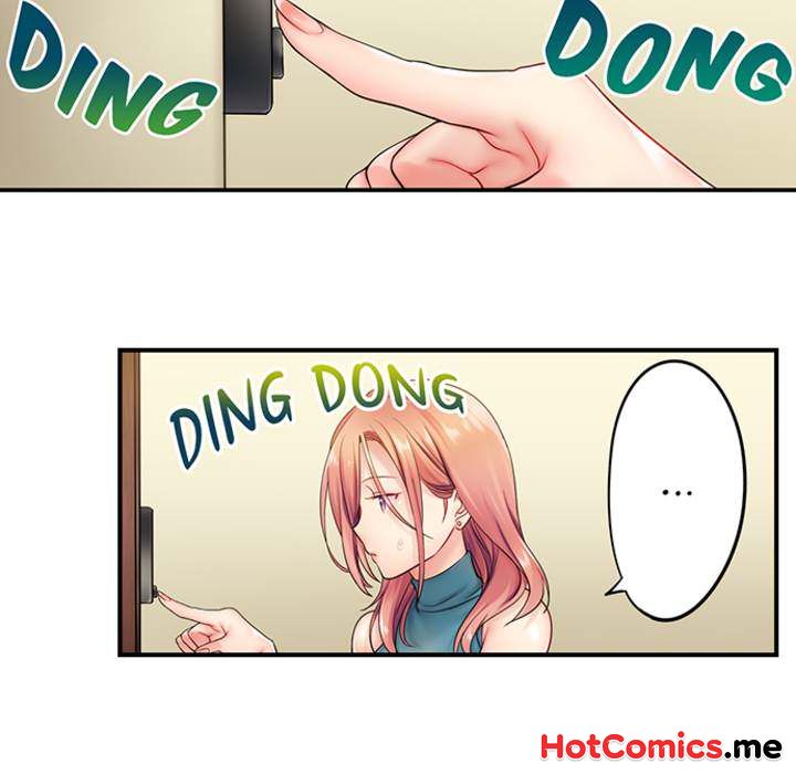 I Can't Resist His Massage! Cheating in Front of My Husband's Eyes - episode 14 - 4