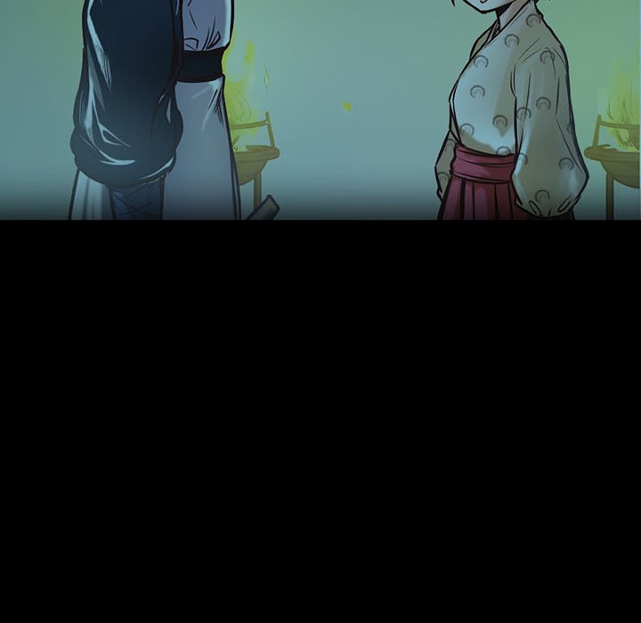 River Where the Moon Rises - episode 19 - 20