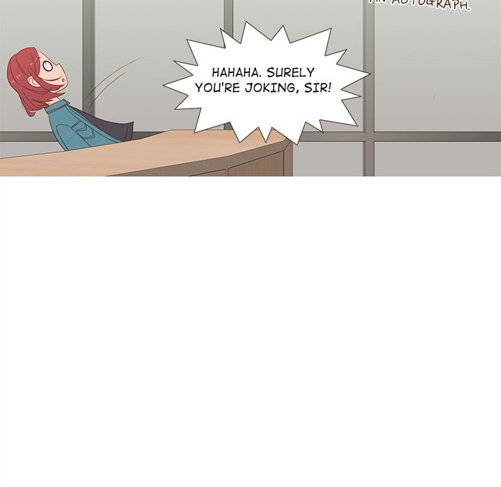 My Life as a Half-Magi - episode 12 - 59