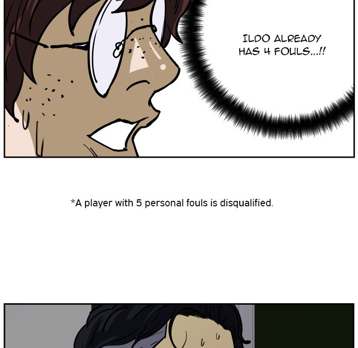 Tweener - episode 31 - 80