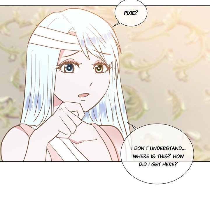 Now, I am Demon King's Wife - episode 1 - 103