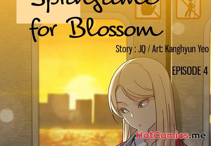 Springtime for Blossom - episode 4 - 1