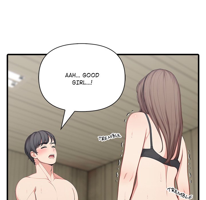 One Month with a Stranger - episode 6 - 16