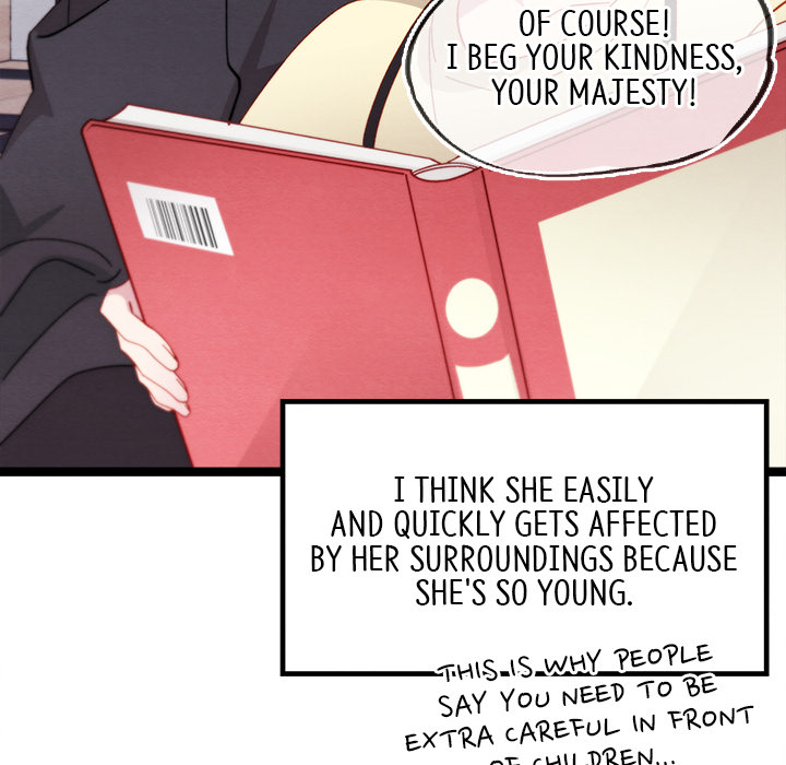 That Couple Has A Secret - episode 65 - 92