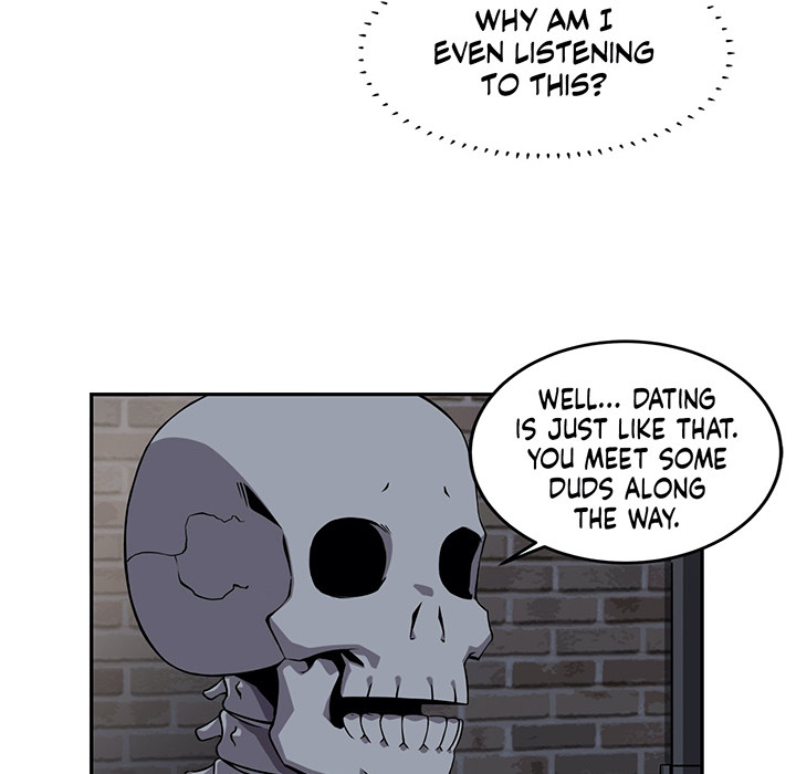 Zombie Girlfriend! - episode 40 - 36