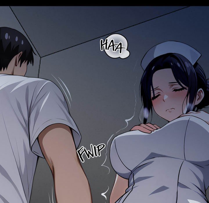Workaholic Gangster - episode 18 - 122