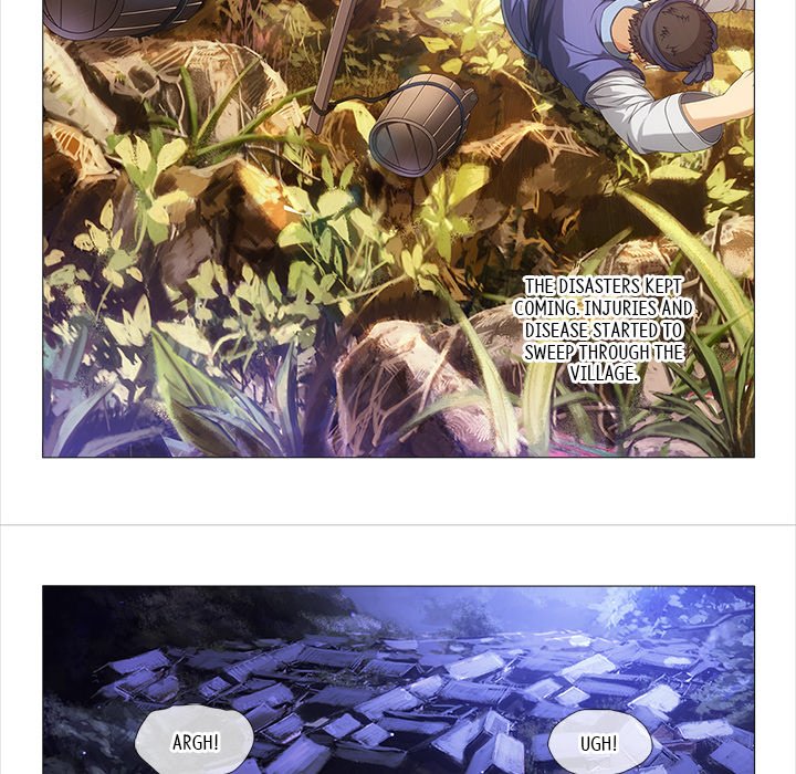 The Monkey King's Tale - episode 9 - 25