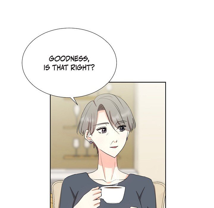 Fragrant Office Life - episode 34 - 19