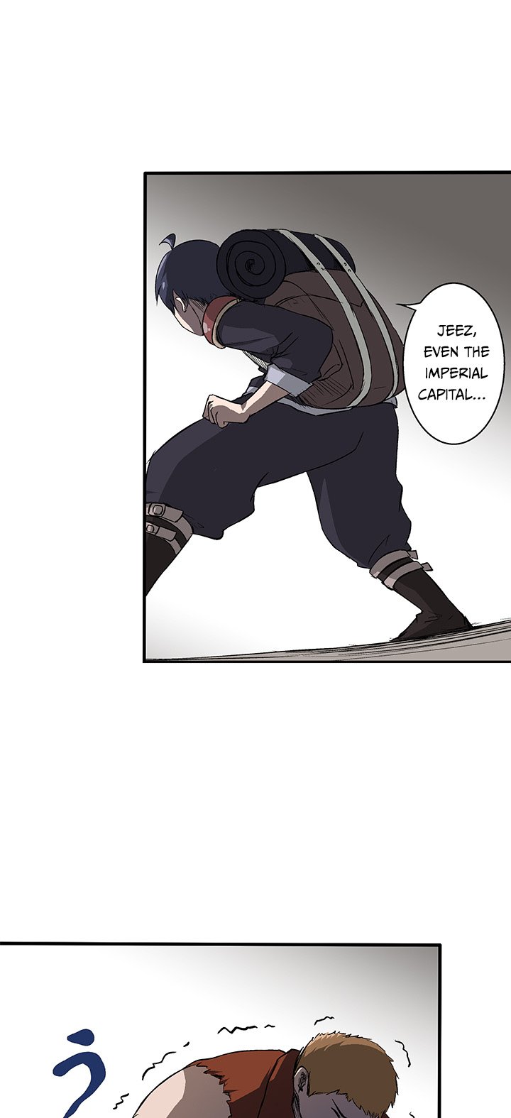 I Reincarnated as a Villain of an RPG, But I Want to Survive - episode 7 - 16