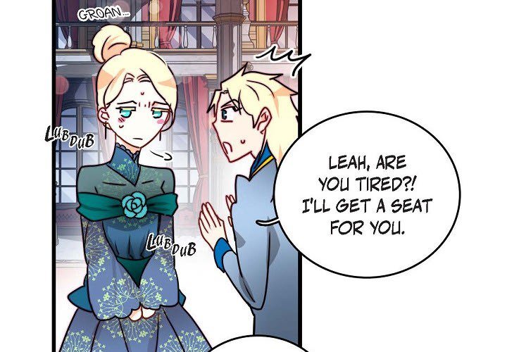 Bring the Love - episode 26 - 3