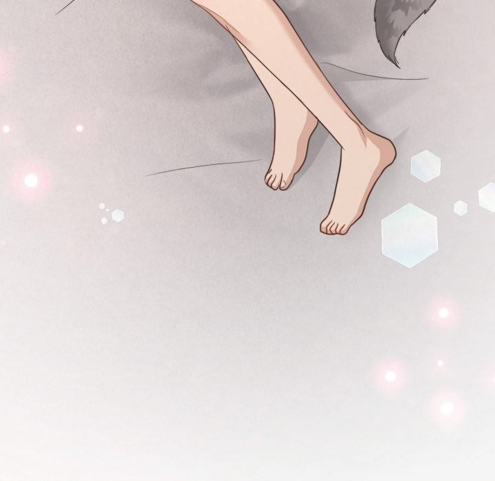 Die geheime Liebe des Omega K - episode 54 - 6