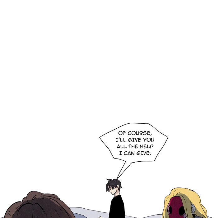Crows - episode 23 - 26