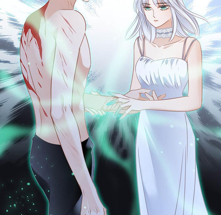The Hidden Descendants - episode 78 - 8