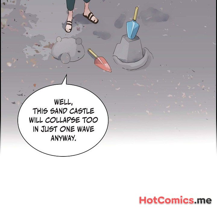 Sand Castle - episode 14 - 74